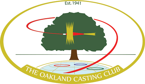 Oakland Casting Club